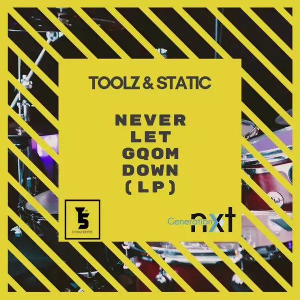 Toolz n Static - 6 In One Song (feat. Ceeyah Da Dj, KingLee, DOA & Stingray)
